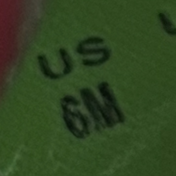 Timberland Nellie Waterproof Chukka Ankle Boots Pink Nubuck Women’s Size 6 - Picture 9 of 9